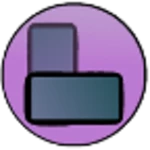 Logo of Rotation Locker android Application 